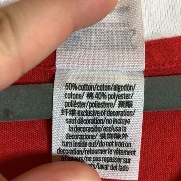 Victoria’s Secret PINK Red Tank Top - Picture 5 of 5